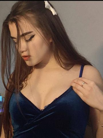 Проститутка Стелла - Фото 1
